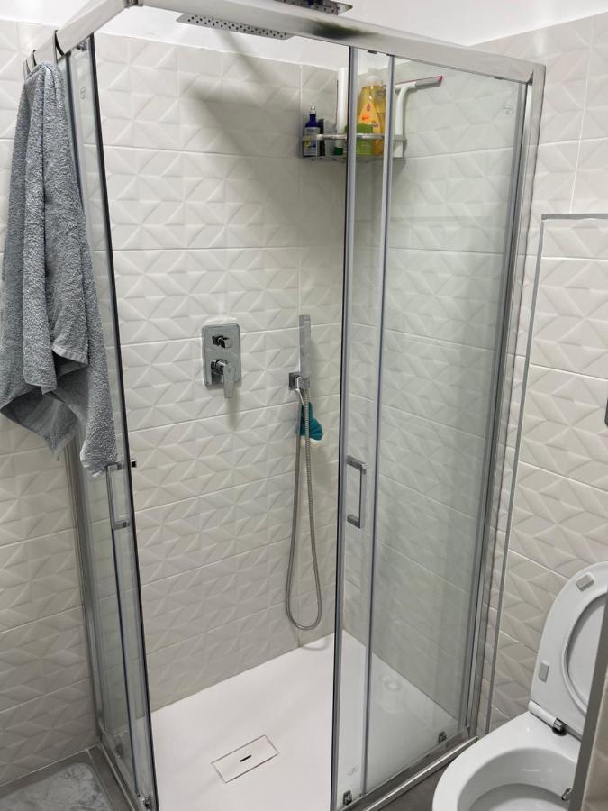 B&B Porto 60 Salerno Luaran gambar